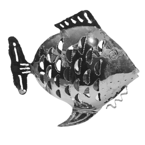 ChromeFish