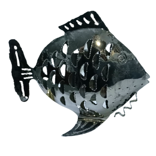 DarkChromeFish